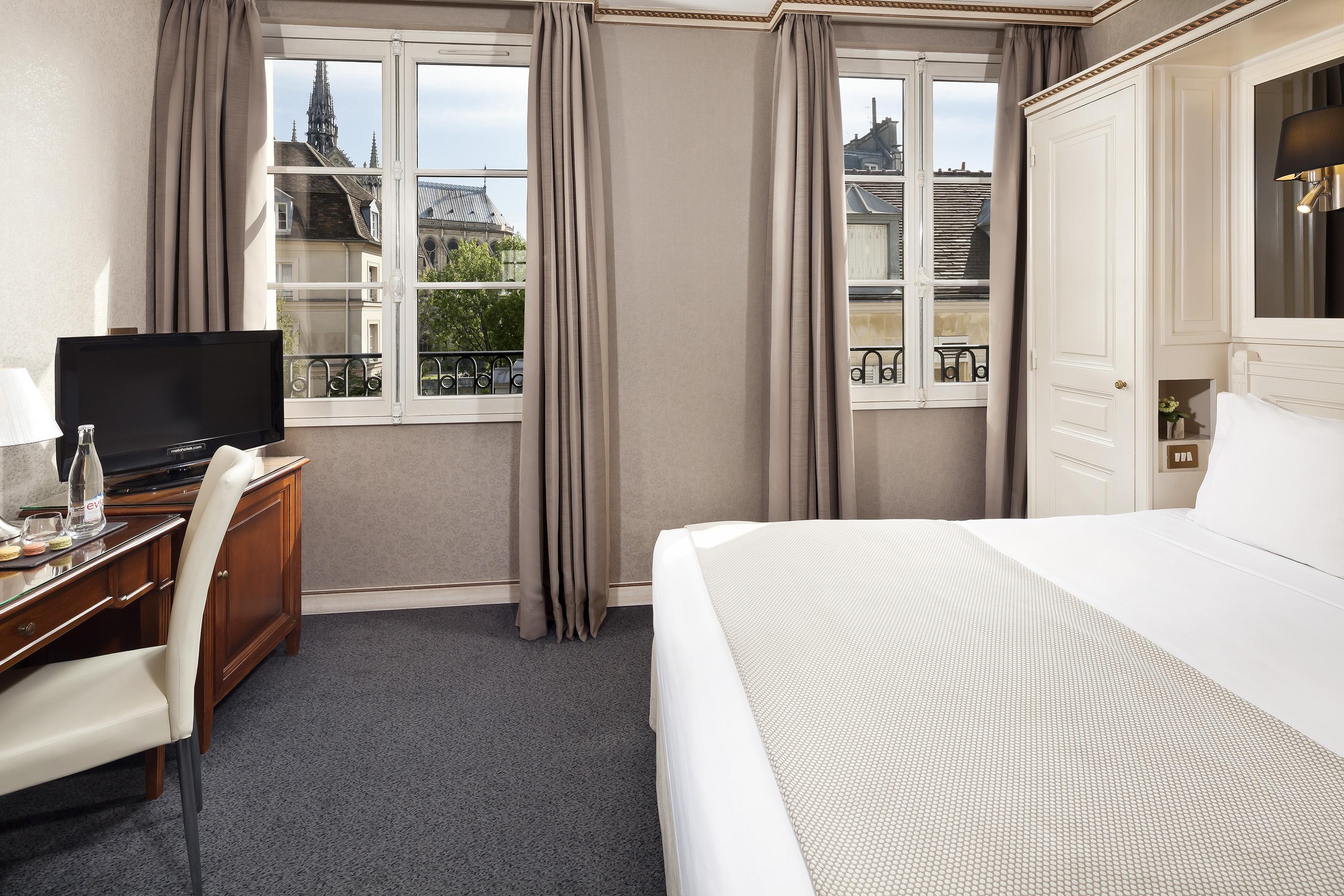 MELIA PARIS NOTRE-DAME PARIS